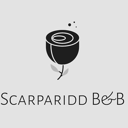 בארי Scarparidd Home מראה חיצוני תמונה