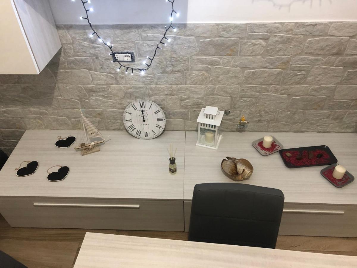 בארי Scarparidd Home מראה חיצוני תמונה
