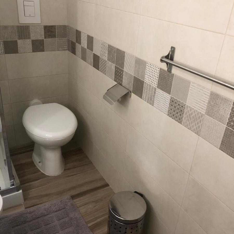בארי Scarparidd Home מראה חיצוני תמונה
