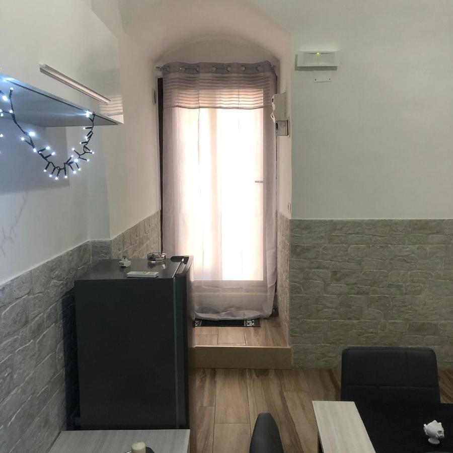 בארי Scarparidd Home מראה חיצוני תמונה