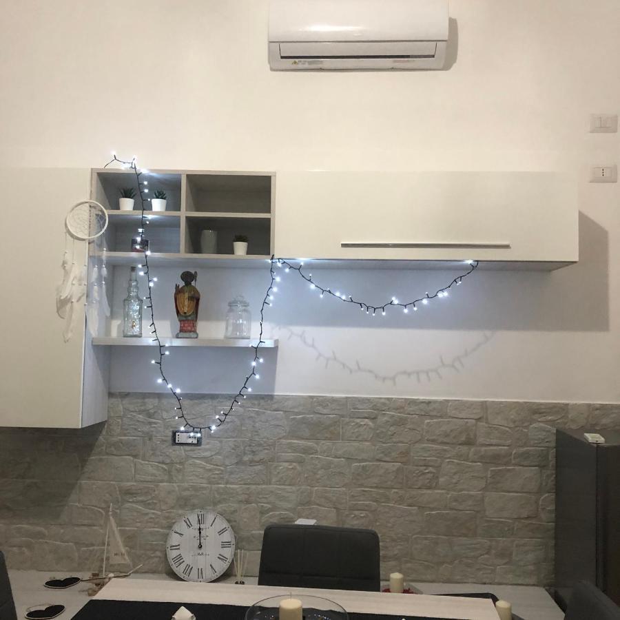 בארי Scarparidd Home מראה חיצוני תמונה