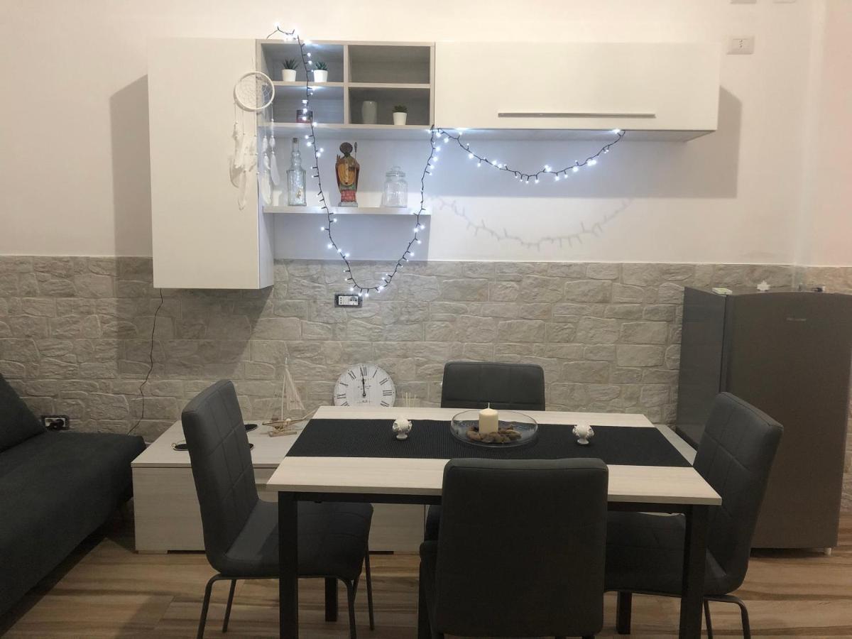בארי Scarparidd Home מראה חיצוני תמונה