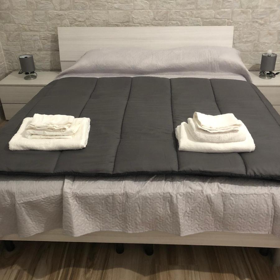 בארי Scarparidd Home מראה חיצוני תמונה