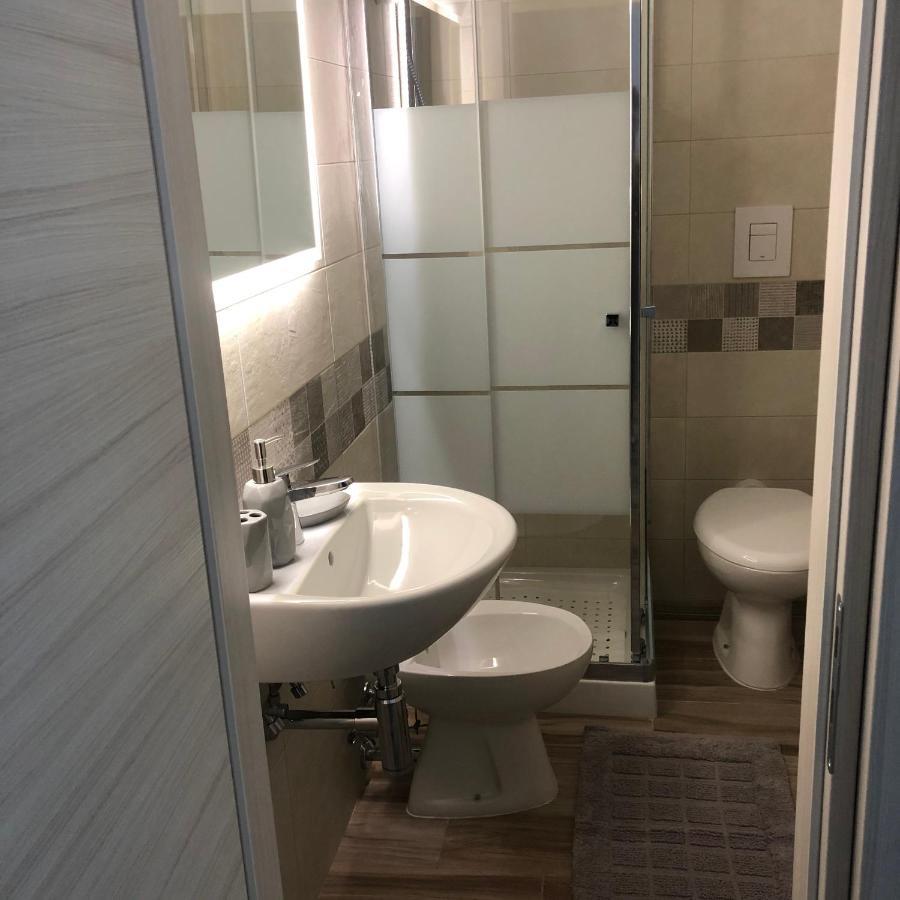 בארי Scarparidd Home מראה חיצוני תמונה