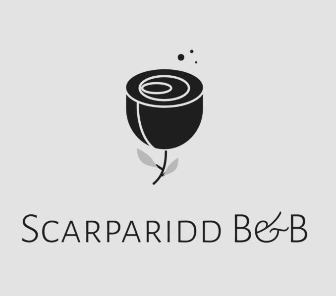בארי Scarparidd Home מראה חיצוני תמונה