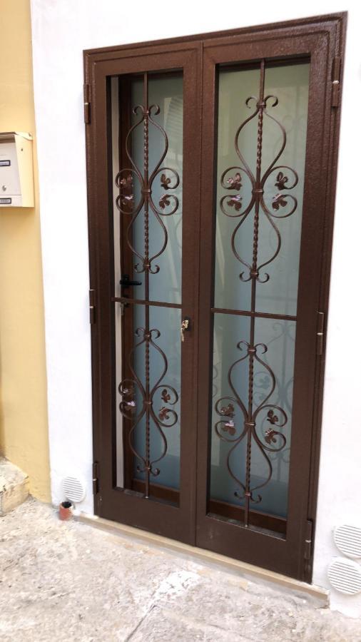בארי Scarparidd Home מראה חיצוני תמונה